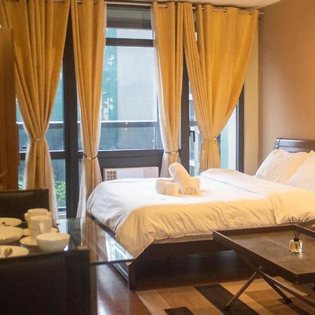 Gramercy Residences Manila Exterior foto